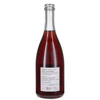 Emilia Lambrusco Frizzante IGT "Ferrando" 2024 - Quarticello