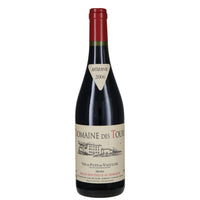 Vaucluse IGP Merlot 2006 - Château des Tours