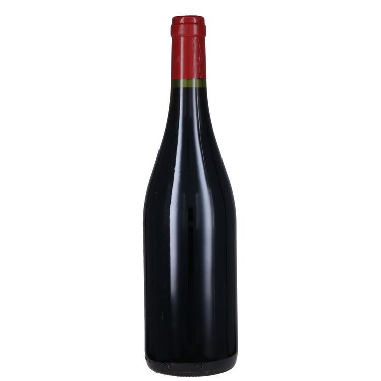 Vaucluse IGP Merlot 2006 - Château des Tours