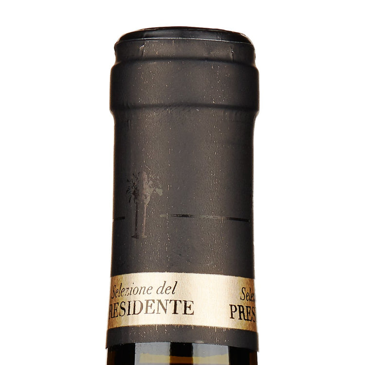 Salice Salentino Rosso Riserva DOP "Selvarossa" 2021 - Due Palme