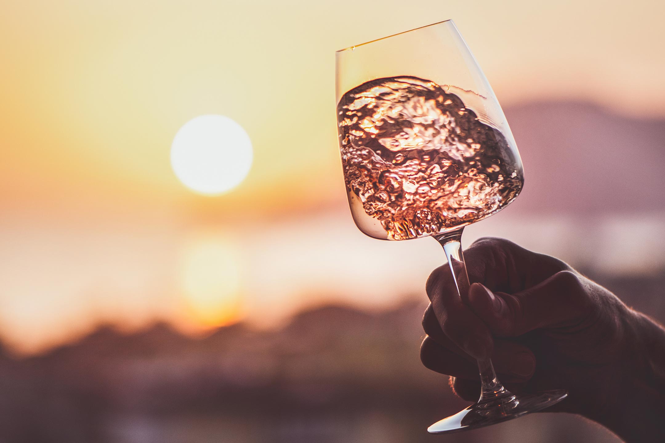 Ya han llegado los Rosé