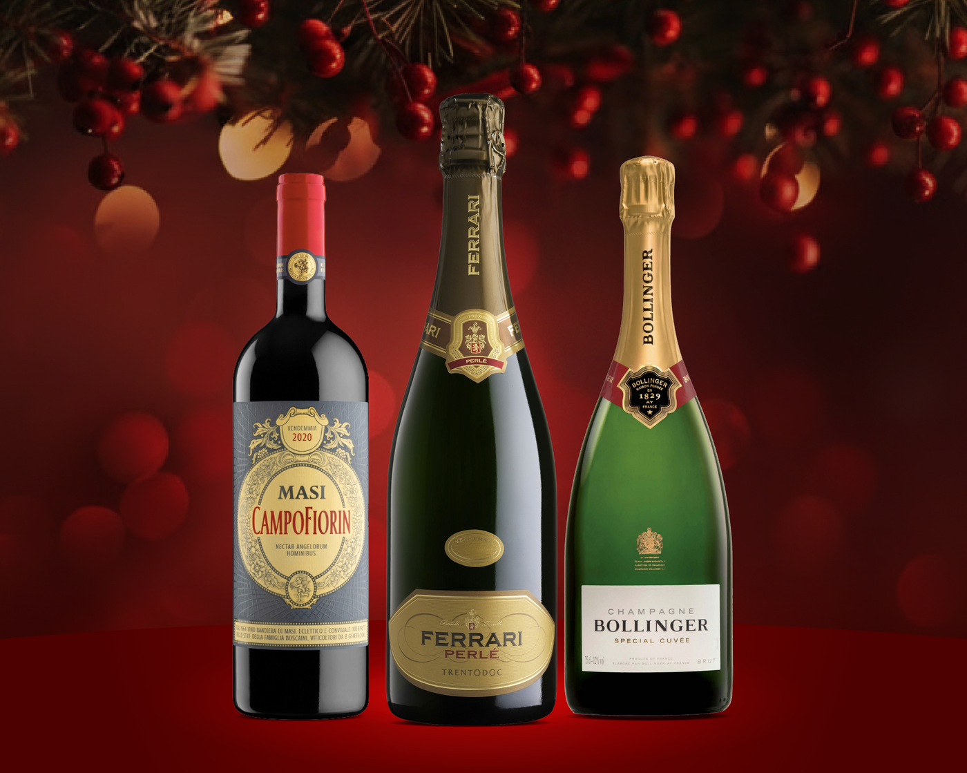 Guía de regalos de Navidad