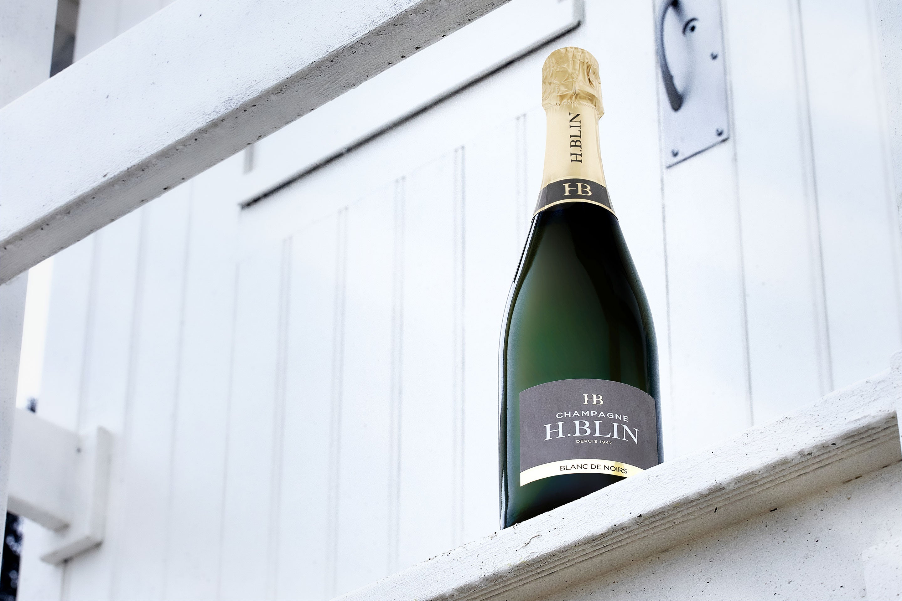 -15 % de descuento en todo H. Blin