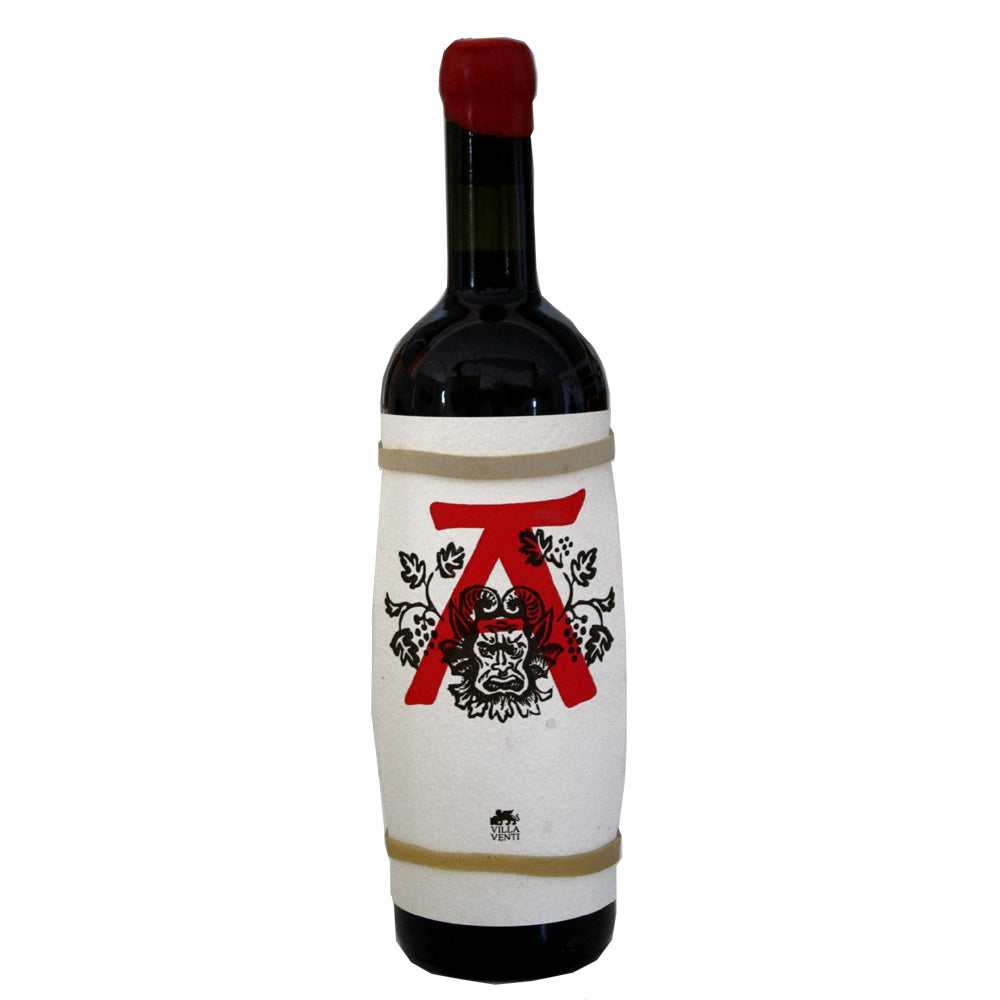 Rubicone Rosso IGT “A” 2024 - Villa Venti