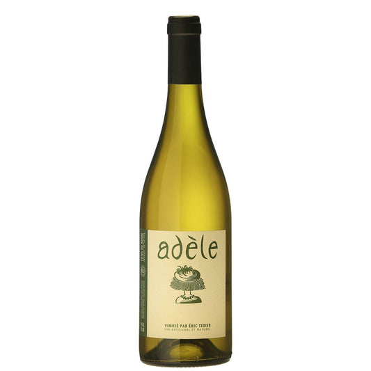 Côtes du Rhône "Adèle" 2022 - Eric Texier