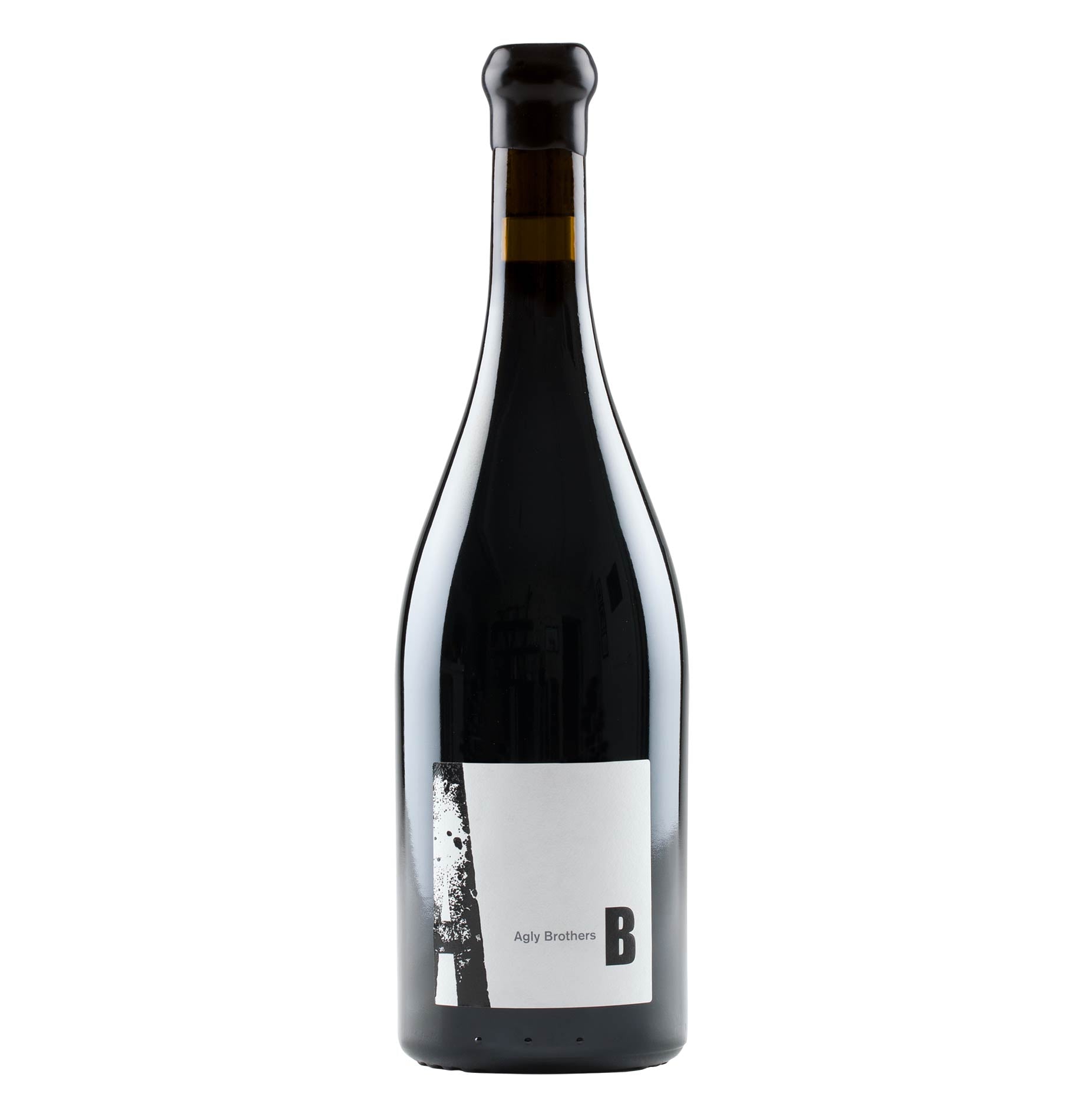 Côtes du Roussillon Villages Rouge “Agly Brothers” 2019 - Laughton & Chapoutier