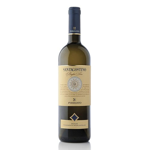 Sicilia Bianco DOC "Santagostino Baglio Sorìa" 2023 - Firriato