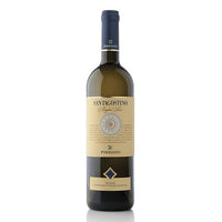 Sicilia Bianco DOC "Santagostino Baglio Sorìa" 2024 - Firriato
