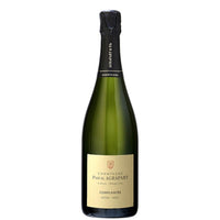 Champagne Extra Brut Grand Cru "Complantée" - Agrapart & Fils