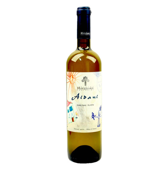 Cicladi PGI "Aidani" 2021 - Hatzidakis
