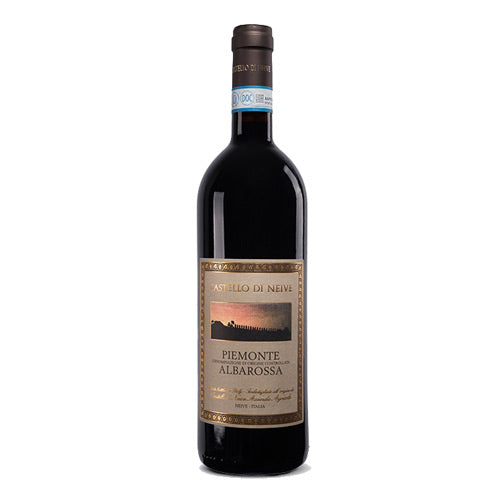 Piemonte Albarossa DOC 2020 - Castello di Neive