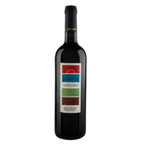 Salento Primitivo IGP "Albarossa" 2024 - Palamà