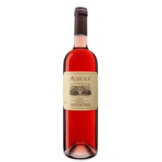 Lazio Rosato IGT "Albiola" 2024 - Casale del Giglio