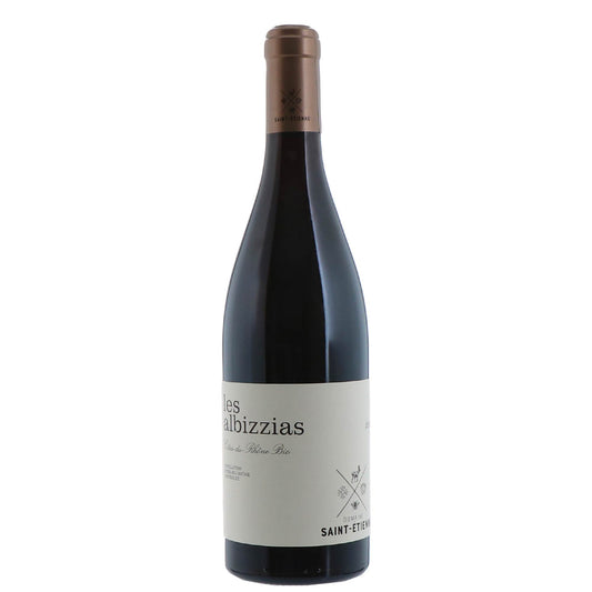 Côtes-du-Rhône "Les Albizzias" 2023 - Domaine Saint-Etienne