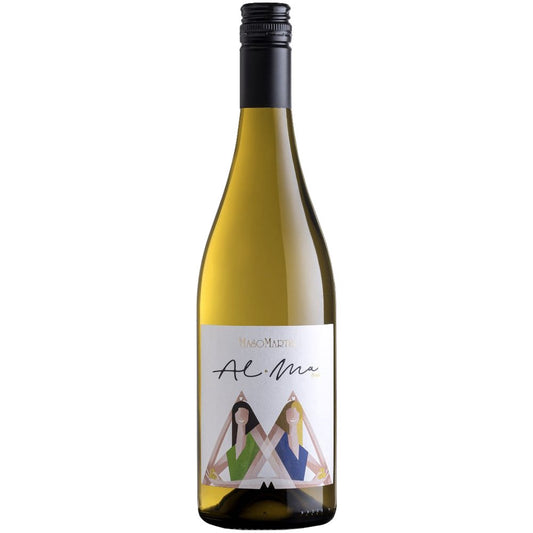Vigneti delle Dolomiti IGT "Al+MA" 2022 - Maso Martis