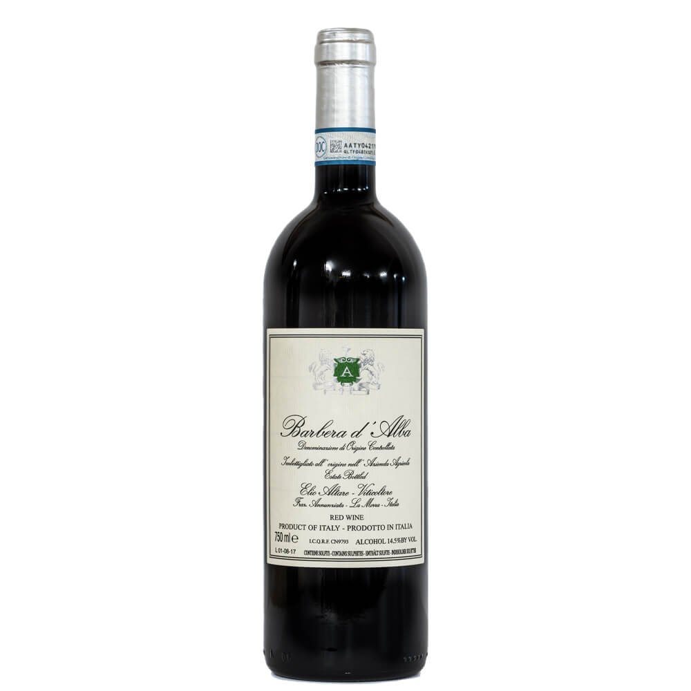 Barbera d'Alba DOC 2024 - Elio Altare