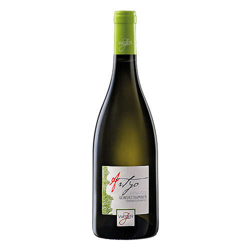 Alto Adige Gewurztraminer DOC 2025 - Josef Weger