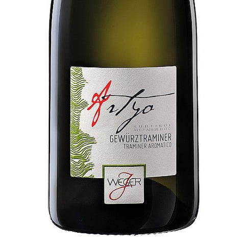 Alto Adige Gewurztraminer DOC 2023 - Josef Weger