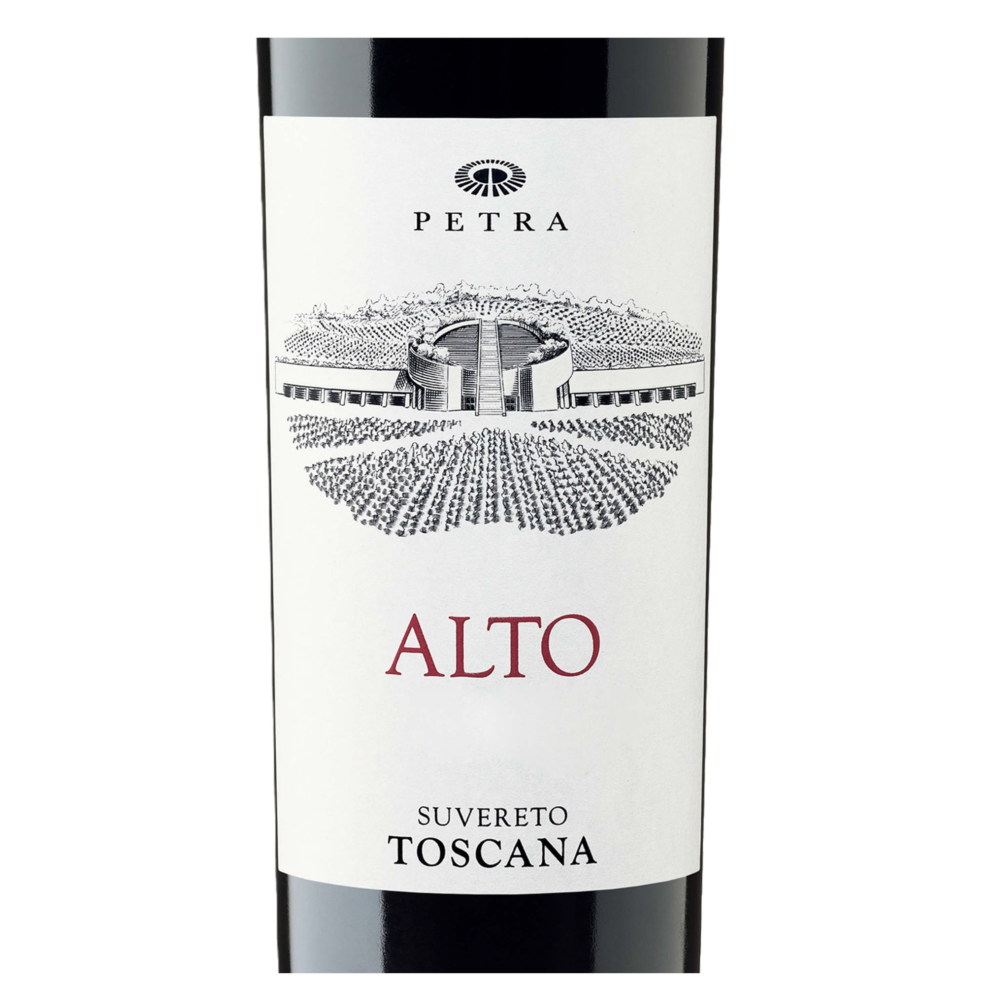 Toscana Sangiovese IGT “Alto” 2021 - Petra