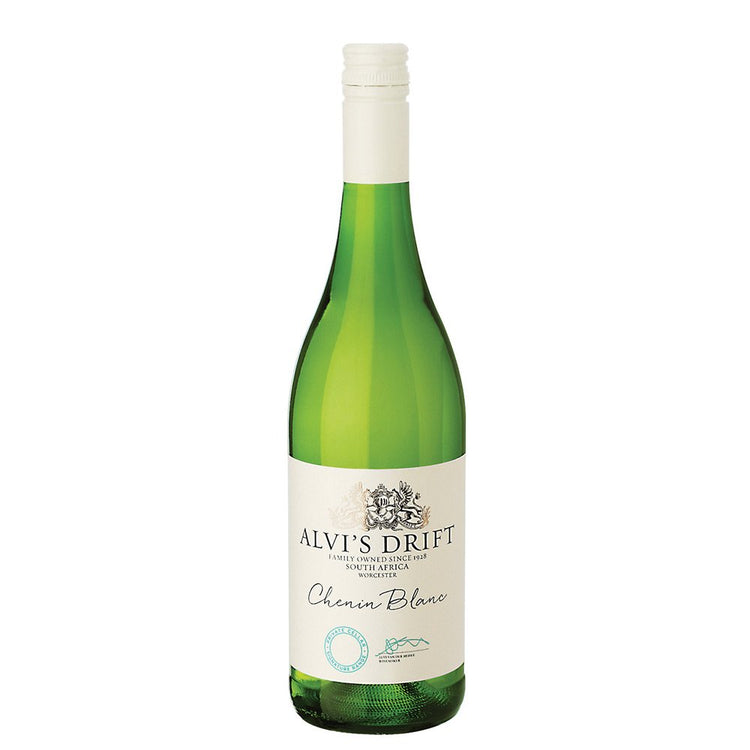 South Africa Worcester Chenin Blanc 2025 - Alvi's Drift