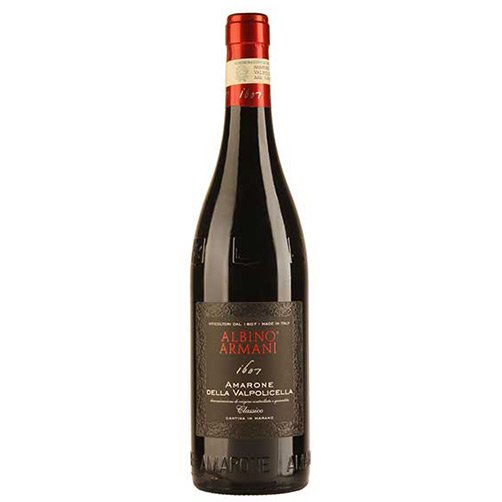 Amarone della Valpolicella Classico DOCG 2021 - Albino Armani