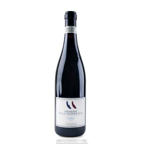 Amarone della Valpolicella Classico DOCG "La Marega" 2018 - Le Salette