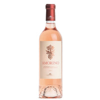 Cerasuolo d'Abruzzo DOC "Amorino" 2023 - Castorani