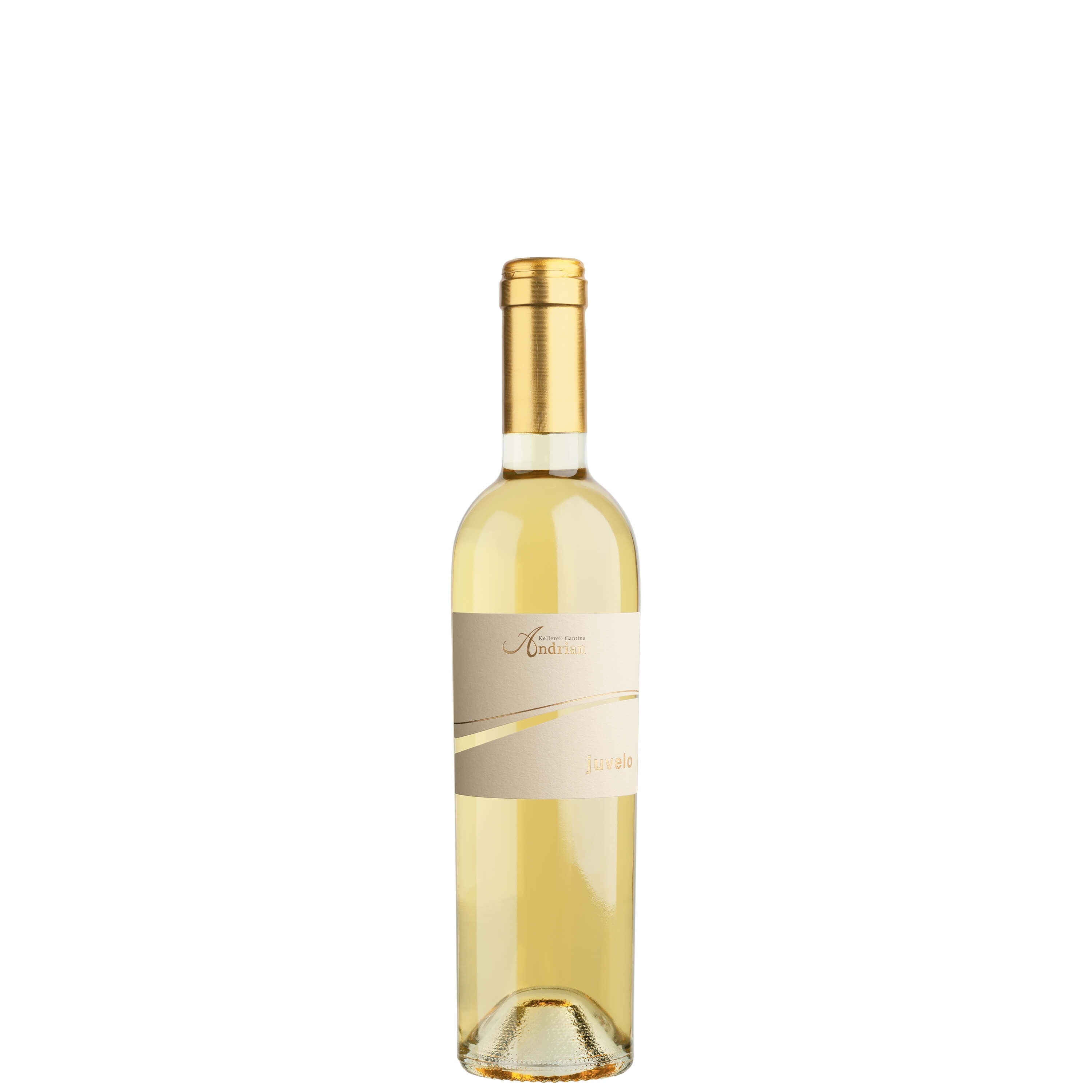 Alto Adige Gewürztraminer Passito DOC "Juvelo" 2024 - Andriano (0.375l)