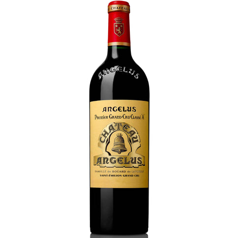 Saint-Émilion 1er Grand Cru Classé B 2006 - Château Angelus
