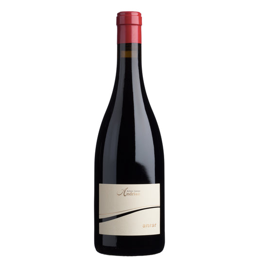 Alto Adige Pinot Nero Riserva DOC "Anrar" 2021 - Andriano
