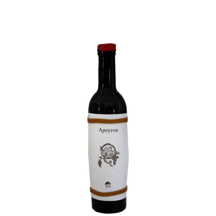 Vino da uve stramature "Apeyron" - Villa Venti (0.375l)