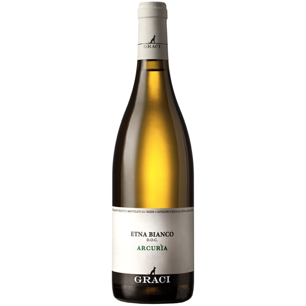 Etna Bianco "Arcuria" 2023 - Graci
