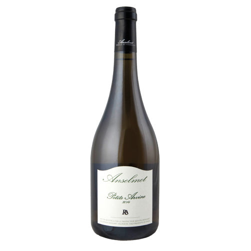 Valle d’Aosta Petite Arvine DOC 2024 - Anselmet