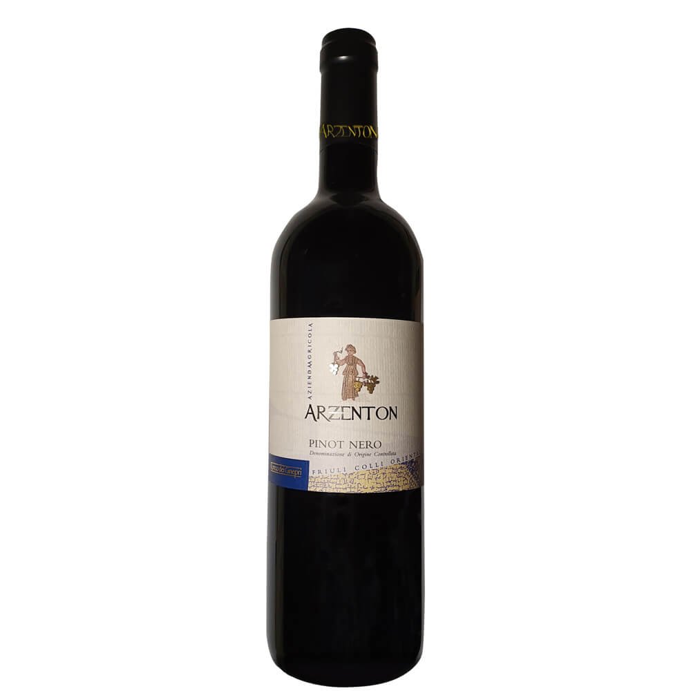 Friuli Colli Orientali Pinot Nero DOC 2023 - Arzenton