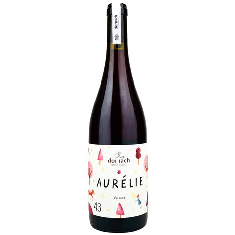 Vigneto delle Dolomiti Pinot Nero IGT "Aurélie" 2022 - Tenuta Ansitz-Dornach - Patrick Uccelli