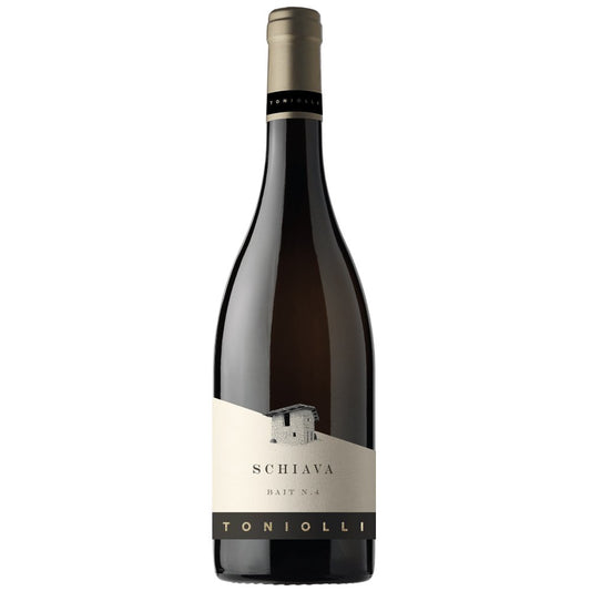 Dolomiti IGT Schiava "Bait N.4" 2022 - Toniolli