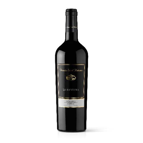 Valpolicella Superiore DOC "La Bandina" 2022 - Tenuta Sant’Antonio