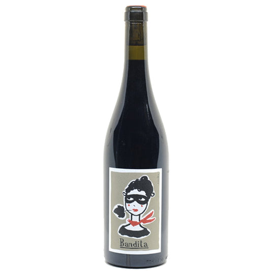 Vino Rosso "Bandita" - Cascina 'Tavijn