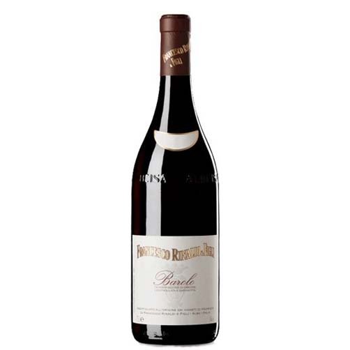 Barolo DOCG 2020 - Francesco Rinaldi & Figli