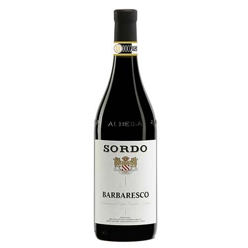 Barbaresco DOCG 2022 - Sordo