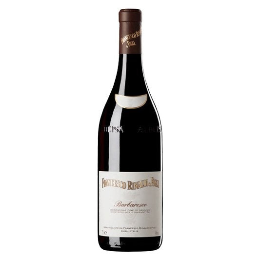 Barbaresco DOCG 2022 - Francesco Rinaldi & Figli