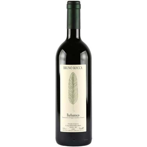 Barbaresco DOCG 2022 - Bruno Rocca