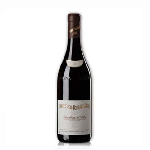 Barbera d'Alba DOC 2022 - Francesco Rinaldi & Figli