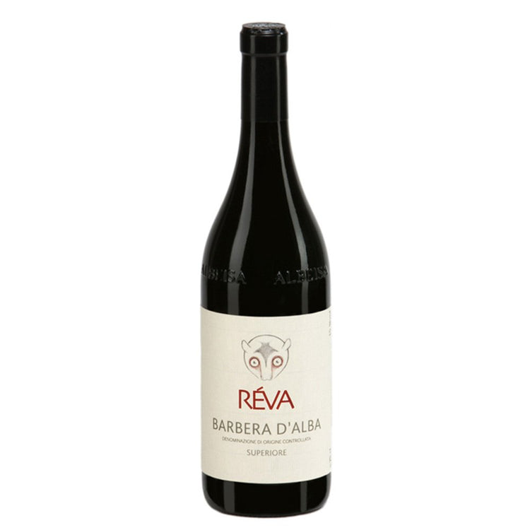 Barbera d'Alba Superiore DOC 2023 - Réva