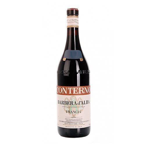 Barbera d'Alba DOC "Francia" 2021 - Giacomo Conterno