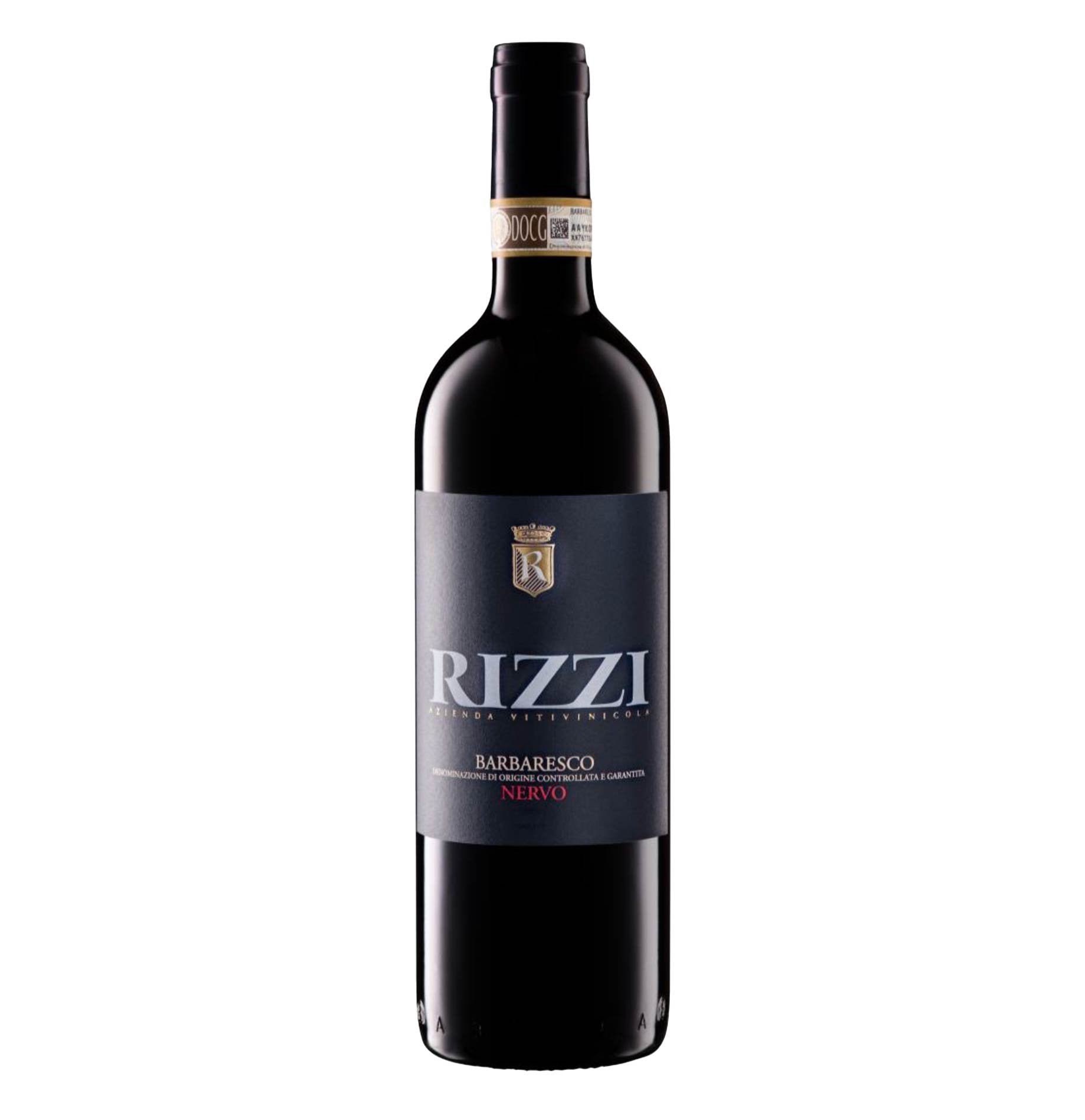 Barbaresco "Nervo" DOCG 2022 - Rizzi