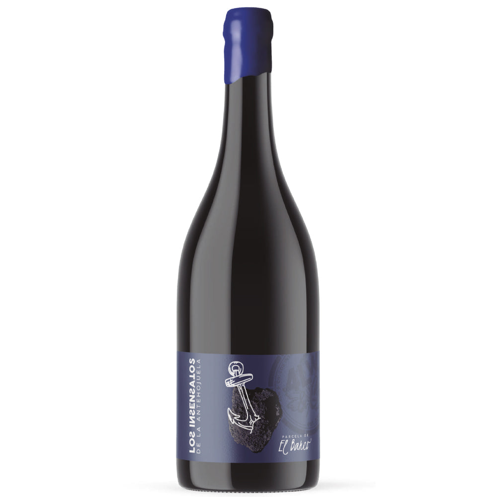 Montilla-Moriles "El Barco" 2021 - Los Insensatos