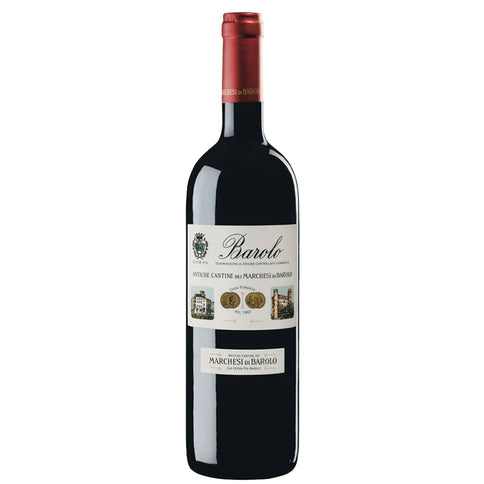 Barolo DOCG “Barolo della Tradizione” 2020 - Marchesi di Barolo