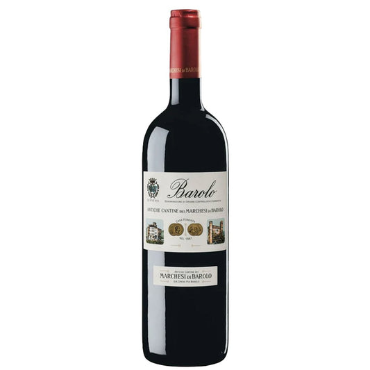 Barolo DOCG “Barolo della Tradizione” 2020 - Marchesi di Barolo