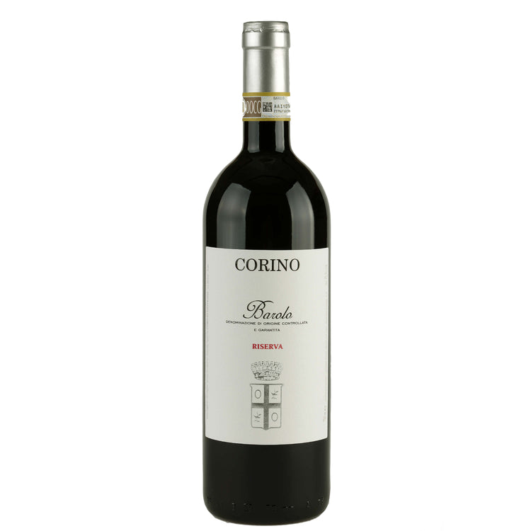 Barolo Riserva DOCG 2017 Magnum - Giovanni Corino